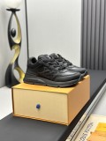 ルイヴィトン靴 LOUIS VUITTON 2025新作 高品質 メッシュスニーカー