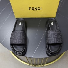 フェンディ靴 FENDI 2025新作 高品質 スリッパ