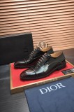 ディオール靴 DIOR 2025新作 高品質 レザーシューズ