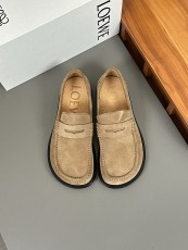 ロエベ靴 LOEWE 2025新作 高品質 カジュアルシューズ
