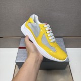 プラダ靴 PRADA 2025新作 高品質 カジュアルシューズ