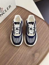 モンクレール靴 MONCLER 2025新作 高品質 スポーツシューズ