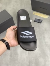 バレンシアガ靴 BALENCIAGA 2025新作 高品質 スリッパ