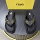 フェンディ靴 FENDI 2025新作 高品質 スリッパ
