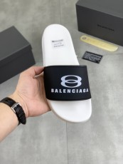 バレンシアガ靴 BALENCIAGA 2025新作 高品質 スリッパ