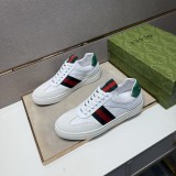 グッチ靴 GUCCI 2025新作 高品質 カジュアルシューズ