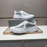 プラダ靴 PRADA 2025新作 高品質 カジュアルシューズ