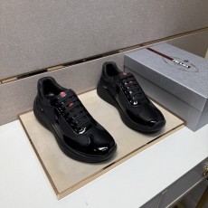 プラダ靴 PRADA 2025新作 高品質 カジュアルシューズ
