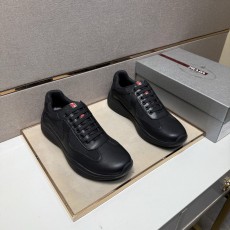 プラダ靴 PRADA 2025新作 高品質 カジュアルシューズ