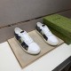 グッチ靴 GUCCI 2025新作 高品質 カジュアルシューズ