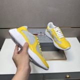 プラダ靴 PRADA 2025新作 高品質 カジュアルシューズ