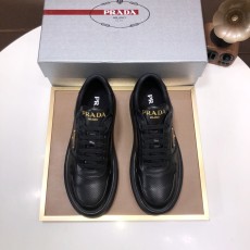 プラダ靴 PRADA 2025新作 高品質 メッシュスニーカー