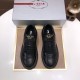 プラダ靴 PRADA 2025新作 高品質 メッシュスニーカー