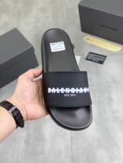 バレンシアガ靴 BALENCIAGA 2025新作 高品質 スリッパ
