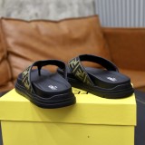 フェンディ靴 FENDI 2025新作 高品質 スリッパ