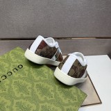 グッチ靴 GUCCI 2025新作 高品質 カジュアルシューズ