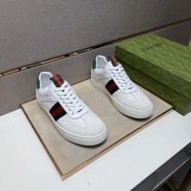 グッチ靴 GUCCI 2025新作 高品質 カジュアルシューズ
