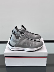 モンクレール靴 MONCLER 2025新作 高品質 カジュアルスニーカー