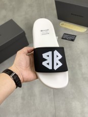 バレンシアガ靴 BALENCIAGA 2025新作 高品質 スリッパ