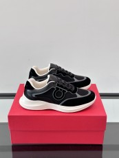 フェラガモ靴 Ferragamo 2025新作 高品質 スポーツシューズ
