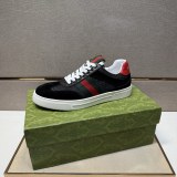 グッチ靴 GUCCI 2025新作 高品質 カジュアルシューズ