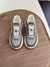 モンクレール靴 MONCLER 2025新作 高品質 スポーツシューズ