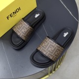 フェンディ靴 FENDI 2025新作 高品質 スリッパ