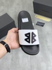 バレンシアガ靴 BALENCIAGA 2025新作 高品質 スリッパ