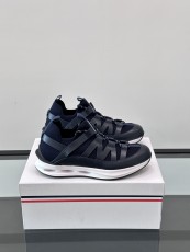モンクレール靴 MONCLER 2025新作 高品質 カジュアルスニーカー
