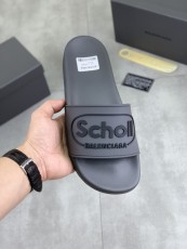 バレンシアガ靴 BALENCIAGA 2025新作 高品質 スリッパ