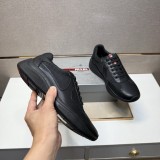 プラダ靴 PRADA 2025新作 高品質 カジュアルシューズ