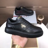 プラダ靴 PRADA 2025新作 高品質 メッシュスニーカー