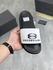 バレンシアガ靴 BALENCIAGA 2025新作 高品質 スリッパ