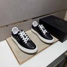 プラダ靴 PRADA 2025新作 高品質 カジュアルシューズ