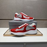 プラダ靴 PRADA 2025新作 高品質 カジュアルシューズ