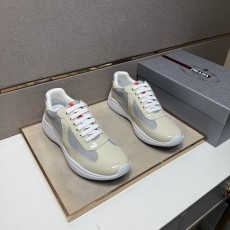 プラダ靴 PRADA 2025新作 高品質 カジュアルシューズ