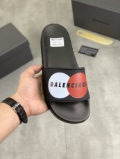 バレンシアガ靴 BALENCIAGA 2025新作 高品質 スリッパ