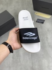 バレンシアガ靴 BALENCIAGA 2025新作 高品質 スリッパ
