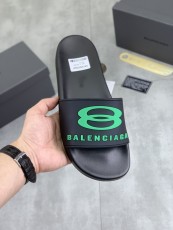 バレンシアガ靴 BALENCIAGA 2025新作 高品質 スリッパ
