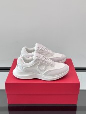フェラガモ靴 Ferragamo 2025新作 高品質 スポーツシューズ