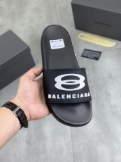 バレンシアガ靴 BALENCIAGA 2025新作 高品質 スリッパ