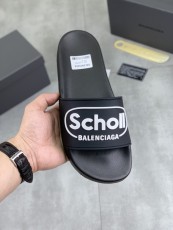 バレンシアガ靴 BALENCIAGA 2025新作 高品質 スリッパ