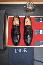 ディオール靴 DIOR 2025新作 高品質 レザーシューズ