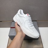 プラダ靴 PRADA 2025新作 高品質 カジュアルシューズ