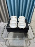 シャネル靴 CHANEL 2025新作 サンダル