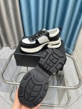 シャネル靴 CHANEL 2025新作 スニーカー