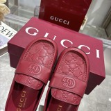 グッチ靴 GUCCI 2025新作 スリッパ