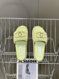 シャネル靴 CHANEL 2025新作 スリッパ