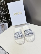 ディオール靴 DIOR 2025新作 スリッパ ディオール靴 DIOR 2025新作 スリッパ