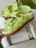 グッチ靴 GUCCI 2025新作 スリッパ